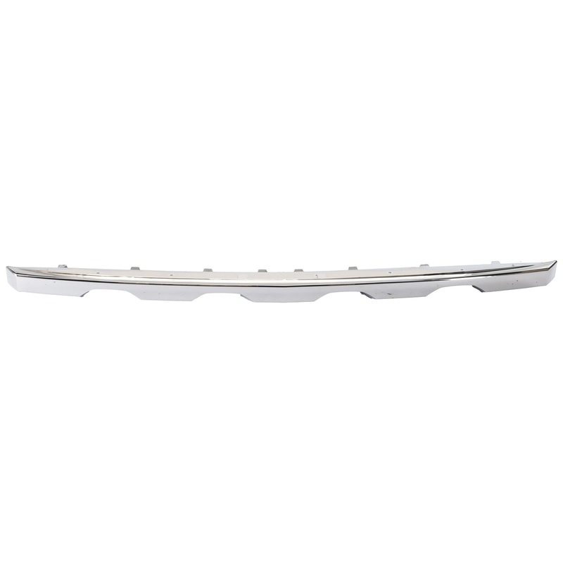 2020 - 2023 Chevrolet (Chevy) Silverado 2500 Hd Front Bumper Valance