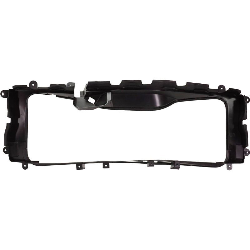 Grille Mounting Panel for 2014-2015 Chevrolet Silverado 1500, High Country with Towing Package, LT/LTZ Models with Z71 Package, Grille Reinforcement, Replacement