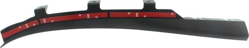 2015 - 2020 Cadillac Escalade Front Bumper Molding (Right / Passenger Side)