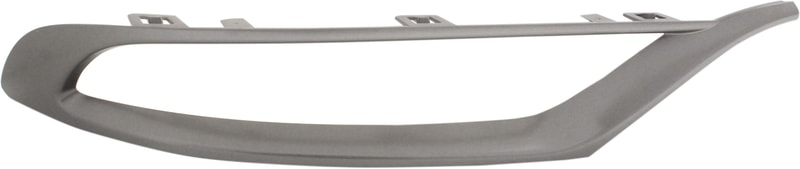 2015 - 2022 Chrysler 300 Front Bumper Molding (Right / Passenger Side)