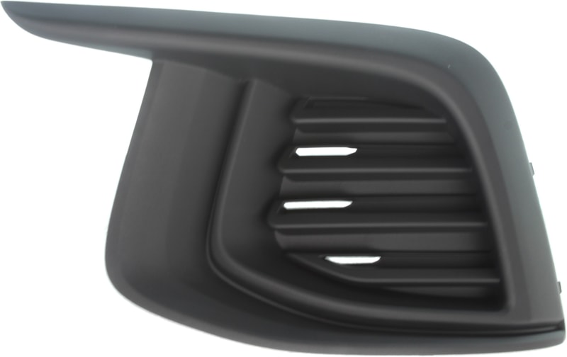 2017 - 2020 Chevrolet (Chevy) Sonic Front Bumper Insert (Left / Driver Side)