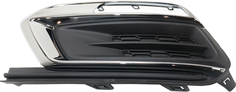 2015 - 2016 Chevrolet (Chevy) Cruze Front Bumper Insert - Left (Driver)