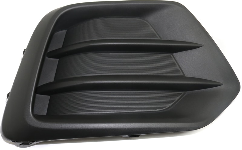 2017 - 2022 Chevrolet (Chevy) Trax Front Bumper Insert (Right / Passenger Side)