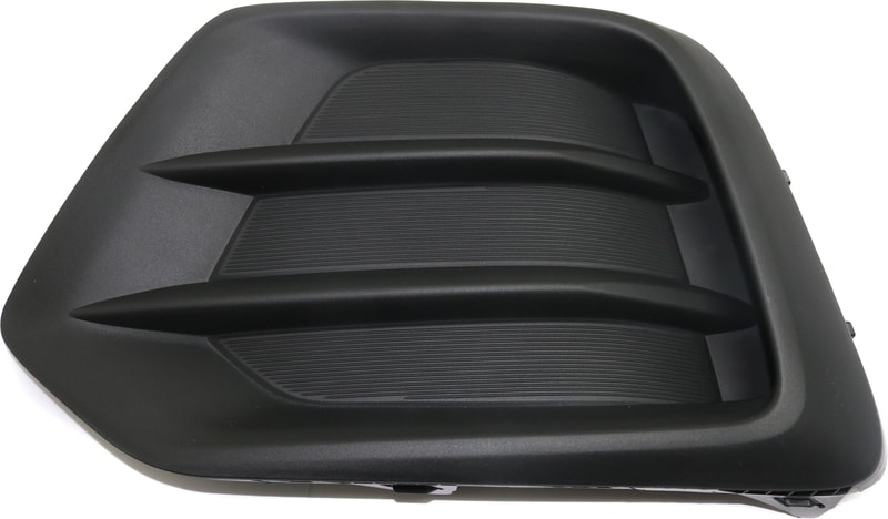 2017 - 2022 Chevrolet (Chevy) Trax Front Bumper Insert (Left / Driver Side)