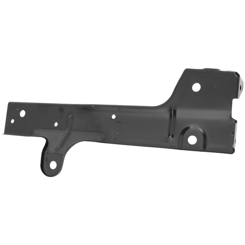 Headlight Bracket for Chevrolet Silverado 1500 (2019-2021), Silverado 1500 LTD (2022-2022), Left (Driver), Replacement