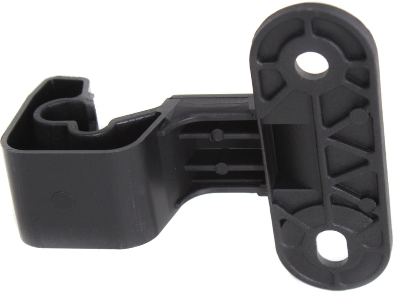 Headlight Bracket for Cadillac Escalade, GMC Yukon, Chevrolet Suburban 2007-2014, Right (Passenger), Housing Support, Replacement