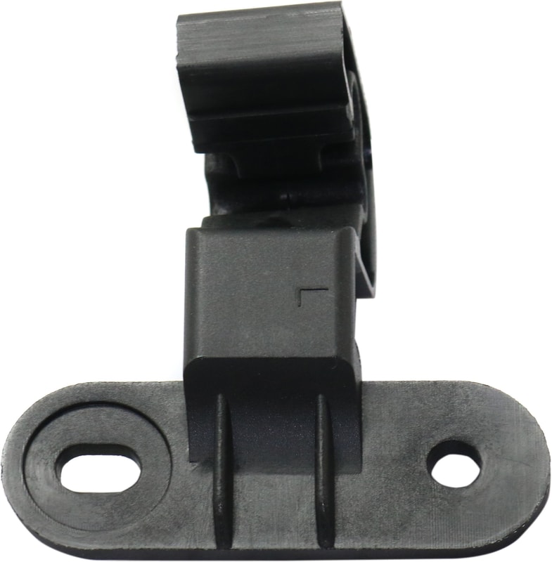 Headlight Bracket for 2007-2014 Cadillac Escalade, Chevrolet Suburban, GMC Yukon, Left (Driver) Housing Support, Replacement