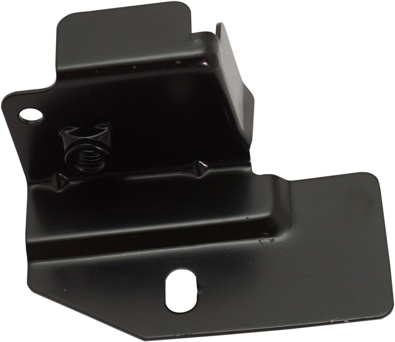 Headlight Bracket for Chrysler 300 (2005-2022), Charger (2006-2022), Right (Passenger) Side, Replacement