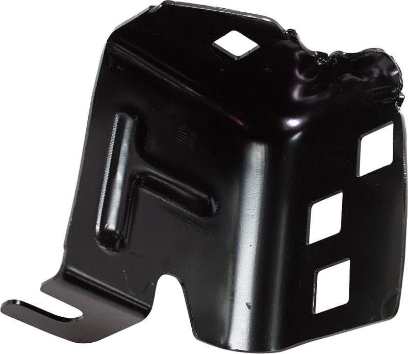 Headlight Bracket for Chevrolet Malibu 2013-2015, Malibu Limited 2016, Right (Passenger) Side, Inner, Replacement