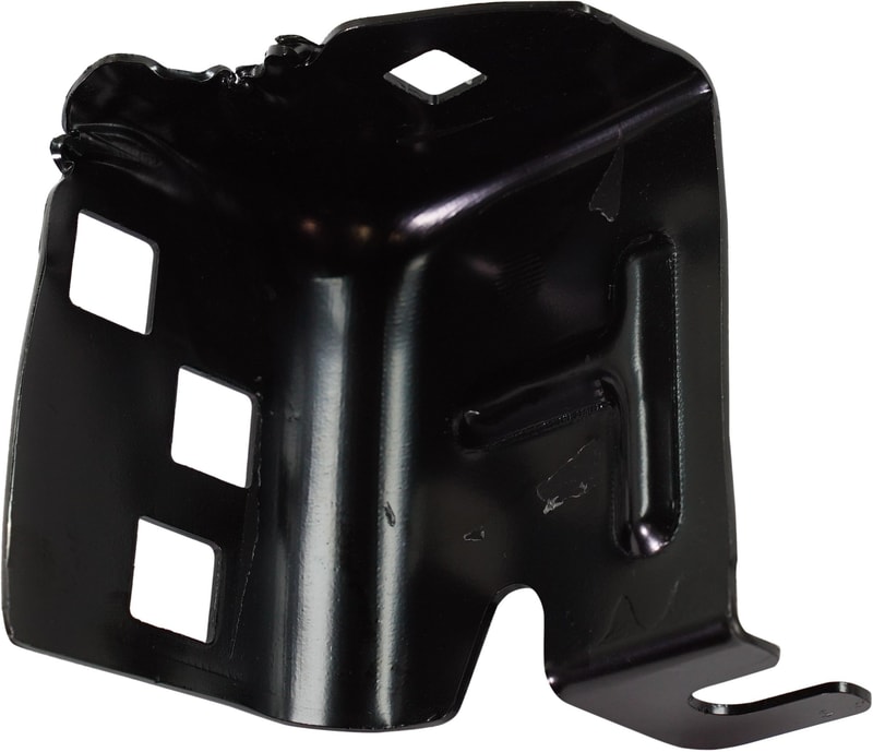 Headlight Bracket for Chevrolet Malibu 2013-2015 & Malibu Limited 2016, Left (Driver) Inner, Replacement