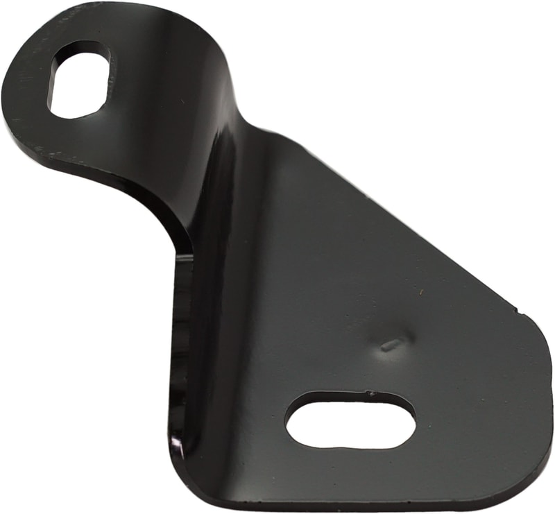 Fog Light Bracket for Chevrolet Silverado/GMC Sierra 1500, Right (Passenger) Side, Fits 2007-2013 Models, Replacement