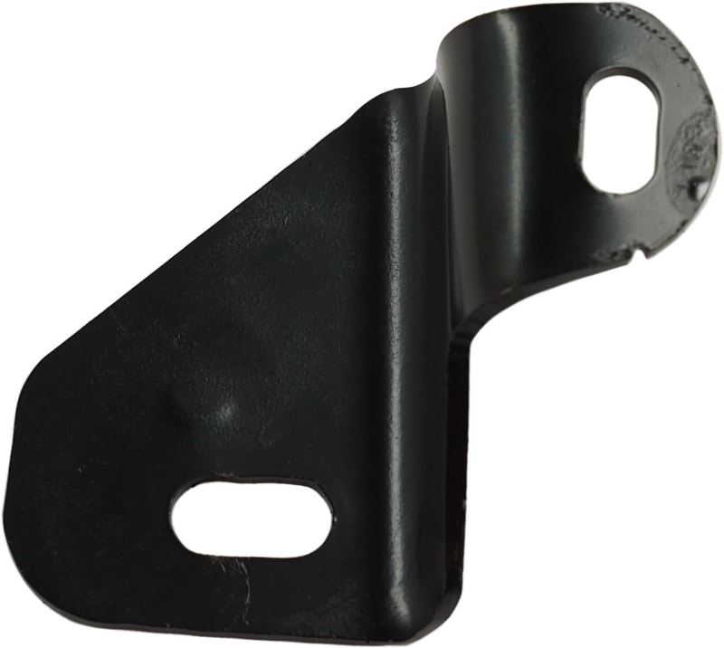 Fog Light Bracket for Chevrolet Silverado/GMC Sierra 1500, 2007-2013, Left (Driver) Side, Replacement