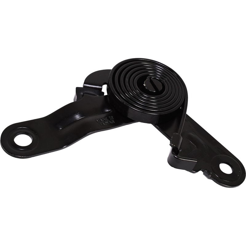 Hood Hinge for Chevrolet Silverado 1500/GMC Sierra 1500, Right (Passenger) Side, Steel, 2014-2018, Includes 2019 1500 LD/1500 Limited, Replacement