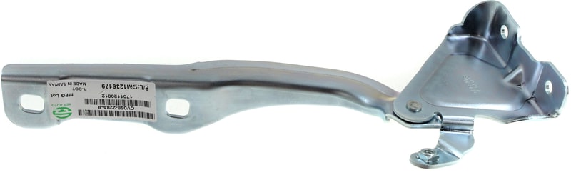 Hood Hinge for Buick Encore/Chevrolet Trax 2013-2022, Right (Passenger) Side, Replacement