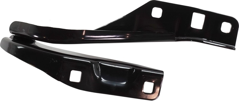 2015 - 2022 Chevrolet (Chevy) Colorado  Hood Hinge - Left (Driver)