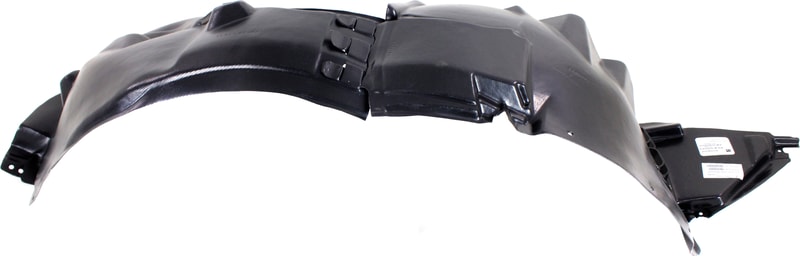 2015 - 2016 Chevrolet (Chevy) Sonic Rear Fender Liner (Splash Shield) - Right (Passenger)