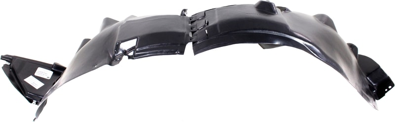 2015 - 2016 Chevrolet (Chevy) Sonic Rear Fender Liner (Splash Shield) - Left (Driver)