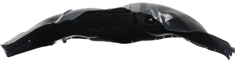 2016 - 2019 Chevrolet (Chevy) Silverado 1500 Front Fender Liner (Splash Shield) - Right (Passenger)