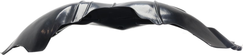 2016 - 2019 Chevrolet (Chevy) Silverado 1500 Front Fender Liner (Splash Shield) - Left (Driver)