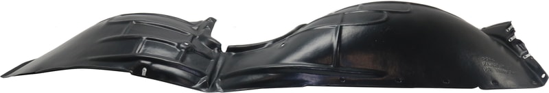 2018 - 2024 Chevrolet (Chevy) Equinox Front Fender Liner (Splash Shield) - Right (Passenger)