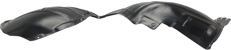 2018 - 2024 Chevrolet (Chevy) Equinox Front Fender Liner (Splash Shield) - Left (Driver)