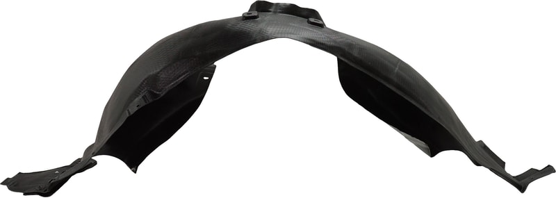 Front Fender Liner for Chevrolet Cruze/Cruze Limited 2011-2016, Left (Driver) Side, Replacement