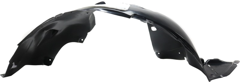 2013 - 2016 Chevrolet (Chevy) Trax Front Fender Liner (Splash Shield) - Right (Passenger)