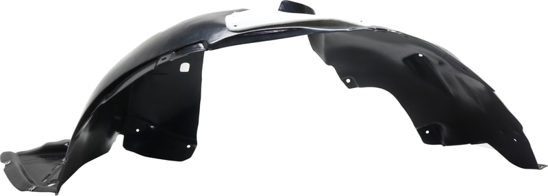 2013 - 2016 Chevrolet (Chevy) Trax Front Fender Liner (Splash Shield) - Left (Driver)