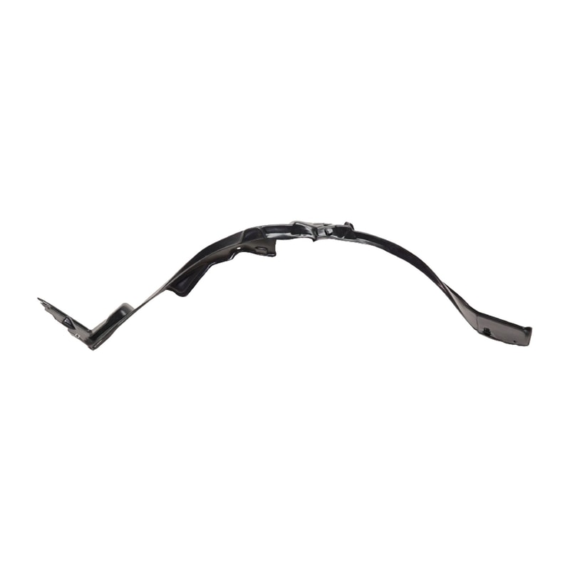 Front Fender Liner for Chevrolet Spark 2016-2019, Left (Driver), LT/LS Models, Replacement