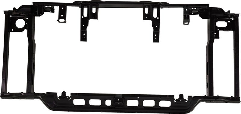 2017 - 2019 Chevrolet (Chevy) Silverado 3500 Hd Radiator Support