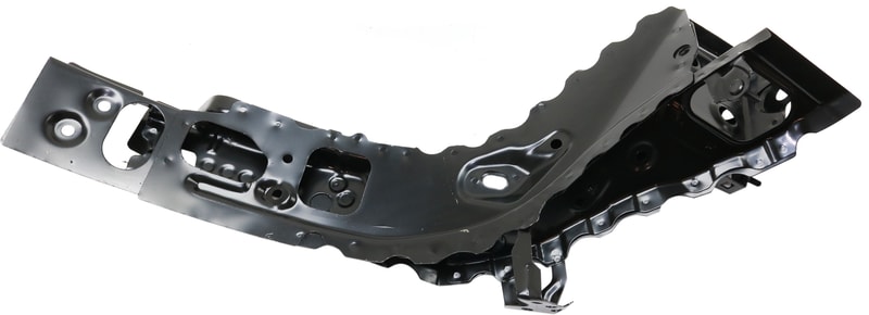 2016 - 2023 Chevrolet (Chevy) Malibu  Radiator Support - Right (Passenger) (CAPA Certified)