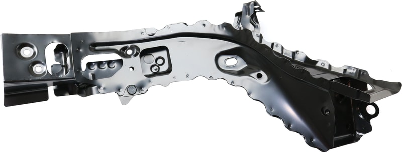 2016 - 2023 Chevrolet (Chevy) Malibu Radiator Support