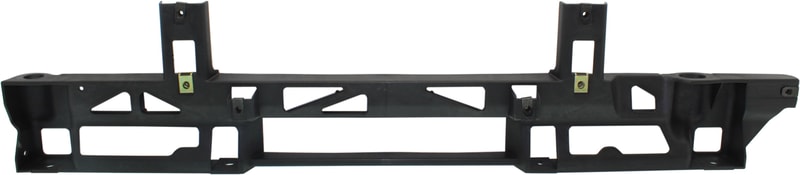 Radiator Support Bracket for Chevrolet Silverado/GMC Sierra 2500 HD/3500 HD, Fits 2015-2019 Models, Plastic Material, Replacement