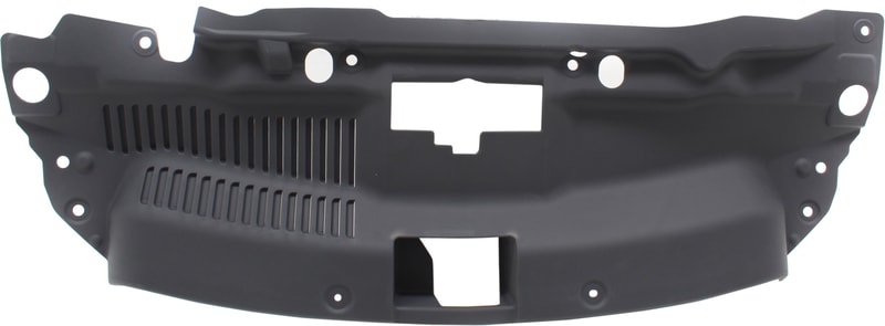 2013 - 2016 Chevrolet (Chevy) Trax Front Panel Molding