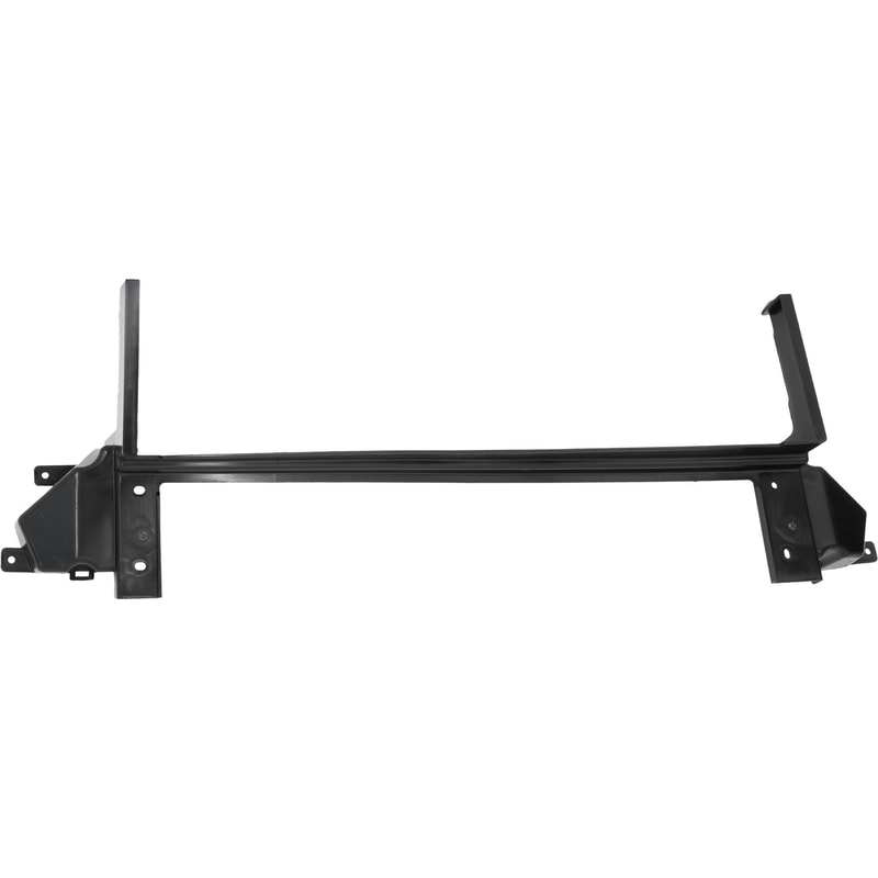 Lower Radiator Support Baffle for Chevrolet Trax 2013-2016, Replacement