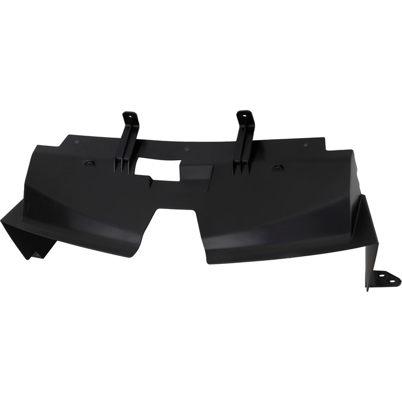Upper Radiator Support Baffle for 2013-2016 Trax, Replacement