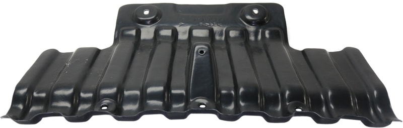 1999 - 2010 Chevrolet (Chevy) Suburban 1500  Engine Splash Shield