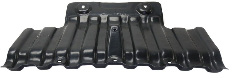 1999 - 2010 Chevrolet (Chevy) Silverado 2500 Hd  Engine Splash Shield