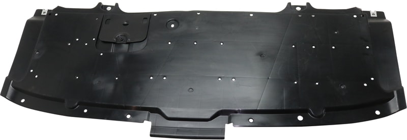 2017 - 2024 Mazda Cx-5 Lower Engine Cover