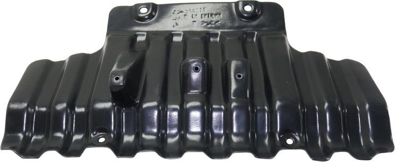 2011 - 2019 Chevrolet (Chevy) Silverado 2500 Hd  Engine Splash Shield