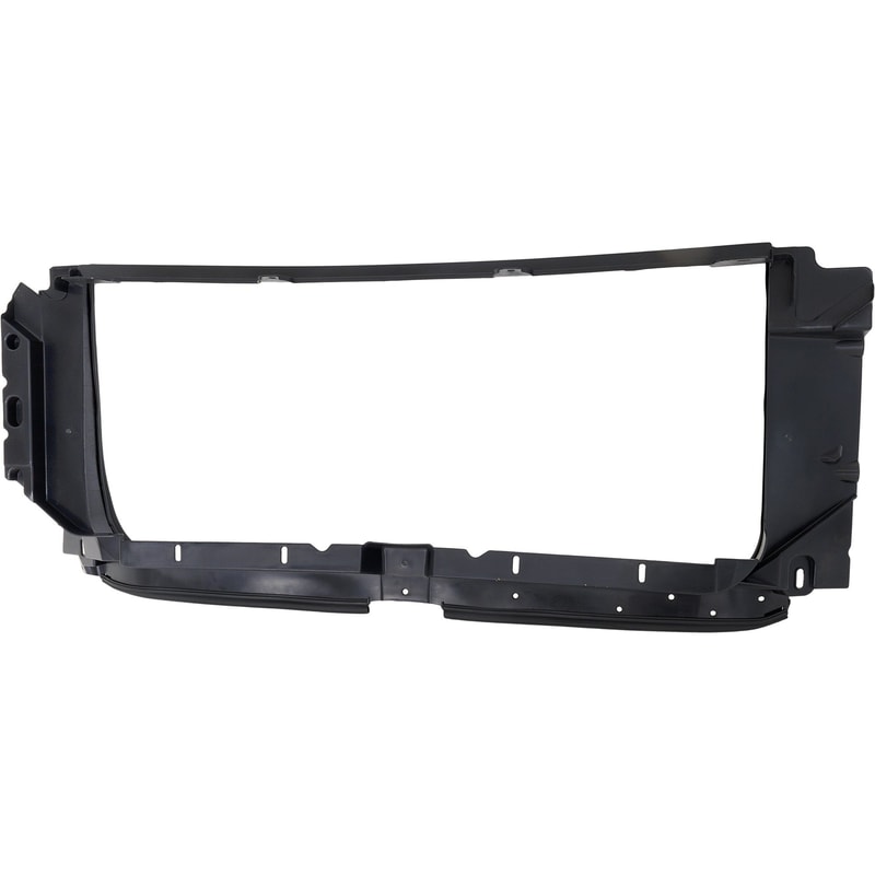 Radiator Support Seal for 2015-2020 Cadillac Escalade, Chevrolet Suburban, Chevrolet Tahoe, GMC Yukon, Replacement