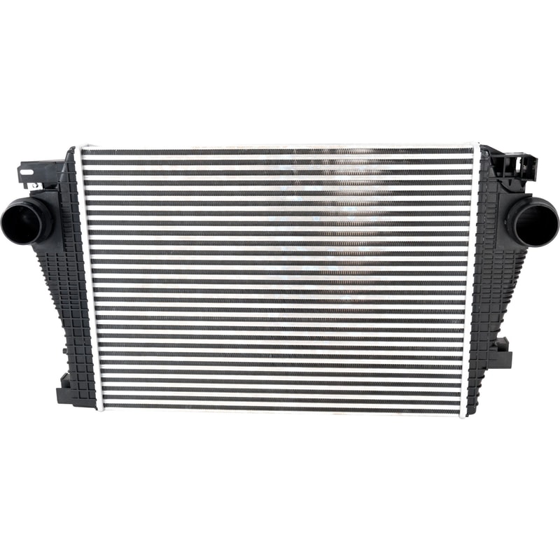 Intercooler for Cadillac ATS 2013-2019, CTS 2014-2019 Sedan, Chevrolet Camaro 2016-2023 Coupe/Convertible, 2.0L Engine, Replacement
