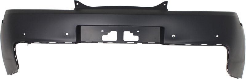 2014 - 2015 Chevrolet (Chevy) Camaro Rear Bumper Cover