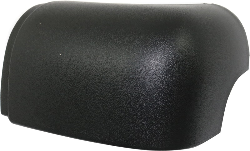2003 - 2023 Chevrolet (Chevy) Express 1500 Rear Bumper Extension Outer (Right / Passenger Side)