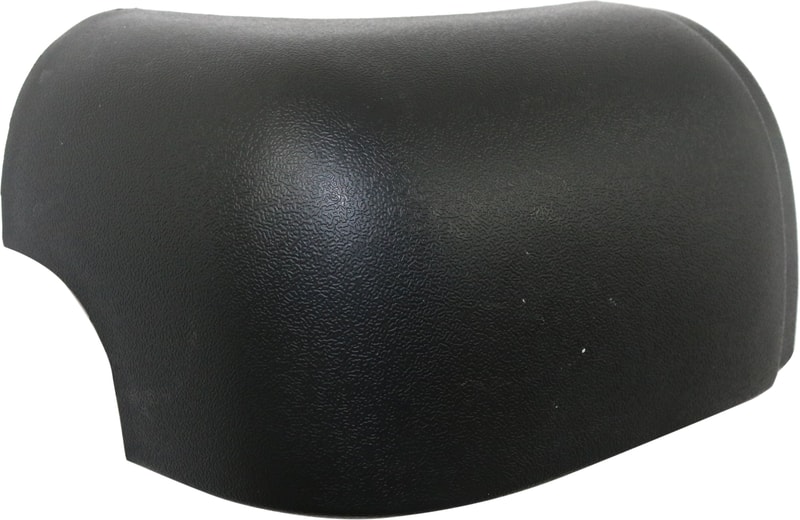 2003 - 2023 Chevrolet (Chevy) Express 1500 Rear Bumper Extension Outer (Left / Driver Side)