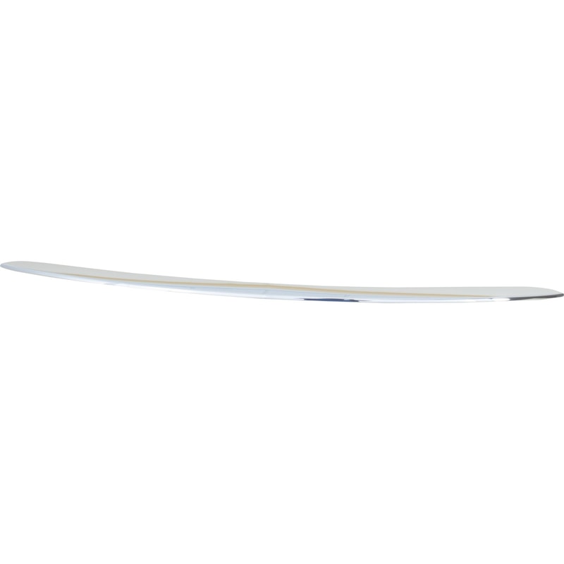 2015 - 2023 Chrysler 300 Rear Bumper Molding