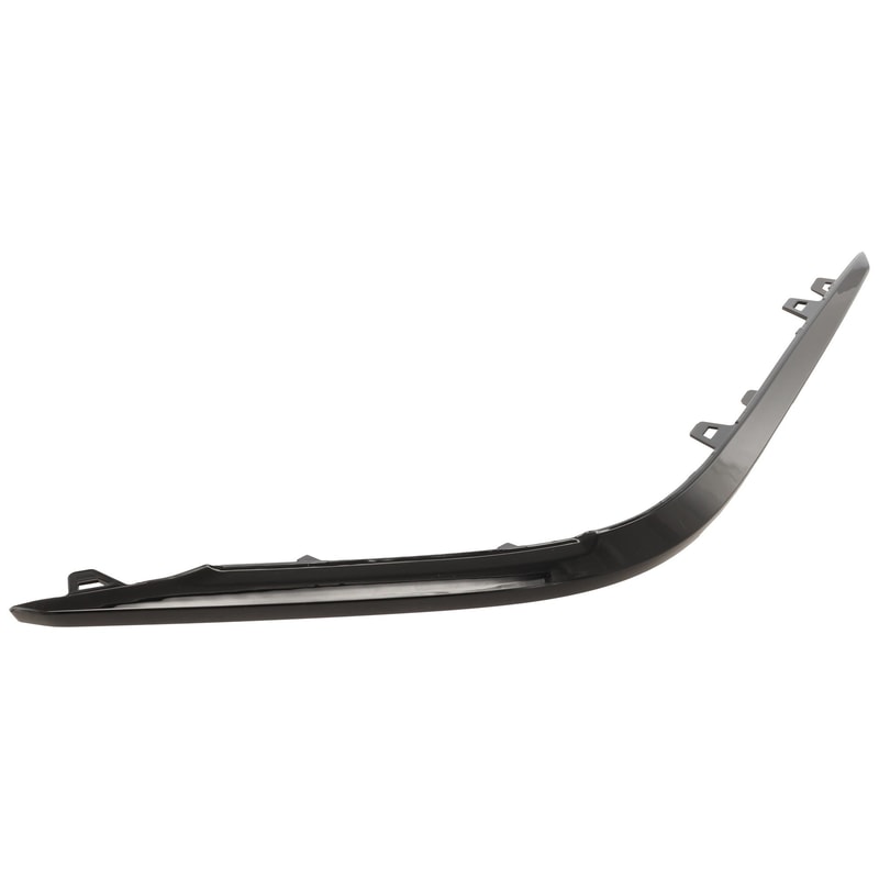 2021 - 2023 Cadillac Escalade ESV Rear Bumper Molding (Right / Passenger Side)