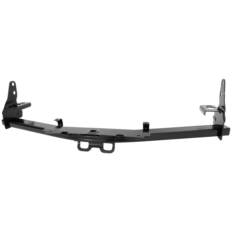 2015 - 2019 Chevrolet (Chevy) Silverado 2500 Hd Rear Step Bumper