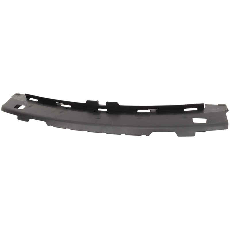 2009 - 2012 Dodge Ram 1500 Front Bumper Reinforcement