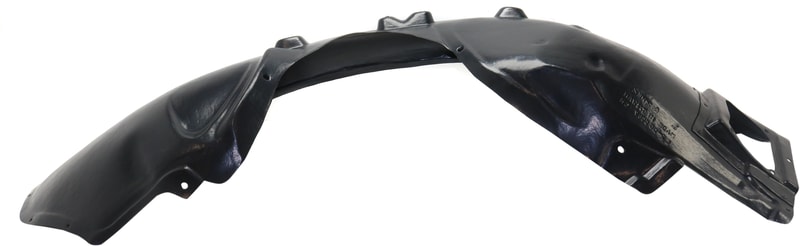 2015 - 2023 Dodge Charger Front Fender Liner (Splash Shield) - Left (Driver)